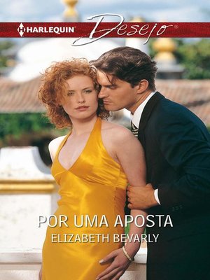 cover image of Por uma aposta
